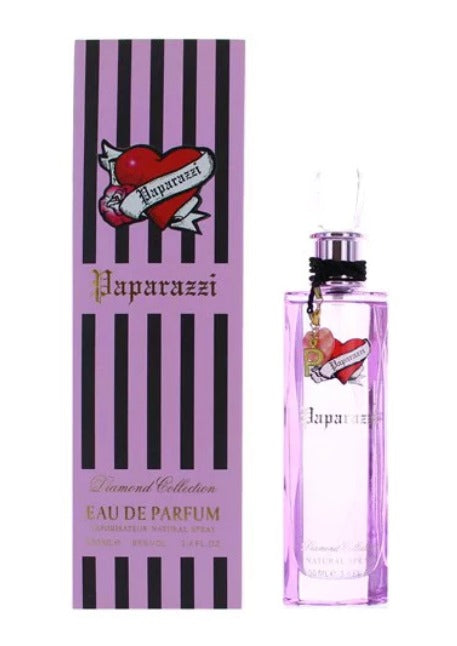 Paparazzi by Etoile Parfums Eau De Parfum