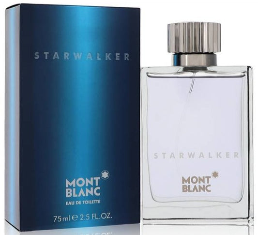 Starwalker by Montblanc