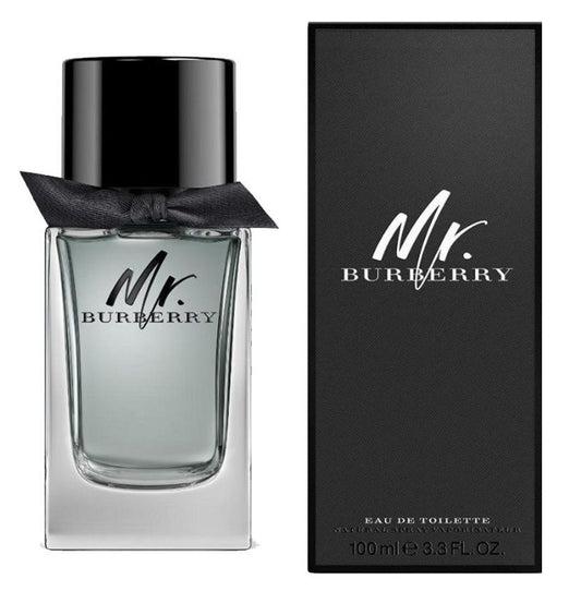 Mr. Burberry by Burberry