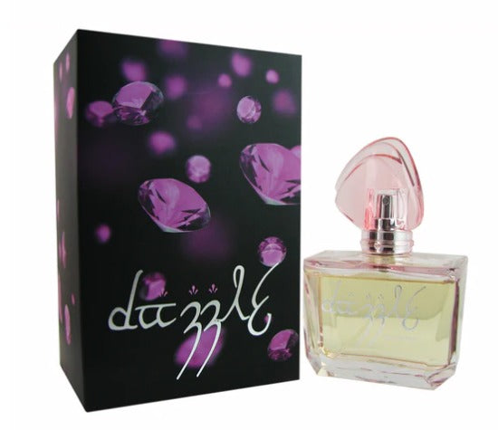 Dazzle By Maxx Monet Eau de Parfum