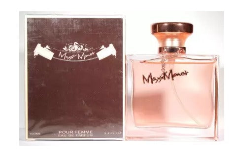 Maxx Monet Eau de Parfum