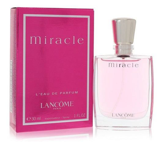 Miracle by Lancôme
