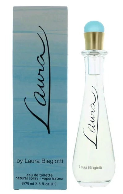 Laura by Laura Biagiotti Eau De Toilette