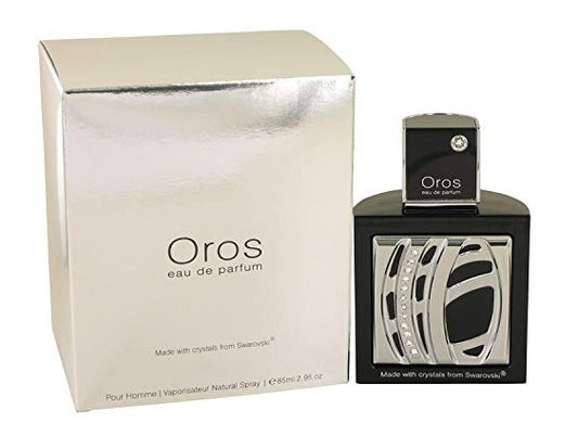 Oros Pour Homme by Oros Eau De Parfum