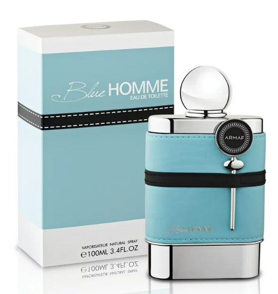 Blue Homme Eau De Parfum by Armaf