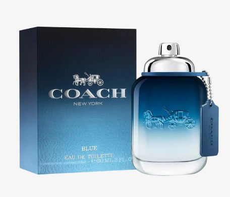 Coach Blue by Coach