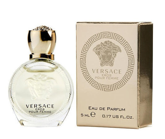 Versace Eros Pour Femme Mini