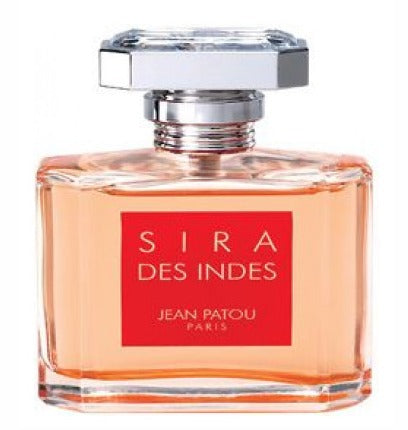 Sira des Indes Jean Patou Eau De Parfum Tester Box