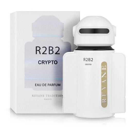 R2B2 Crypto by Reyane Tradition