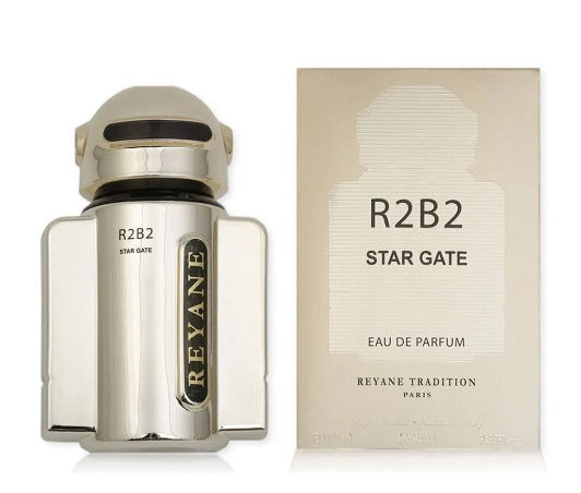 R2B2 Star Gate Reyane Tradition Eau De Parfum