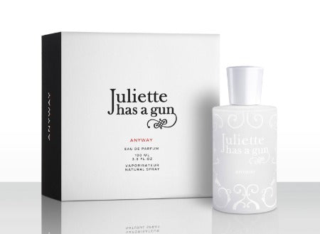 Anyway by Juliette Has a Gun