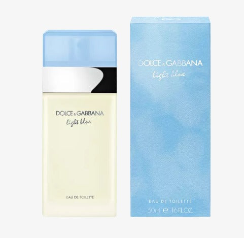 Light Blue by Dolce&Gabbana