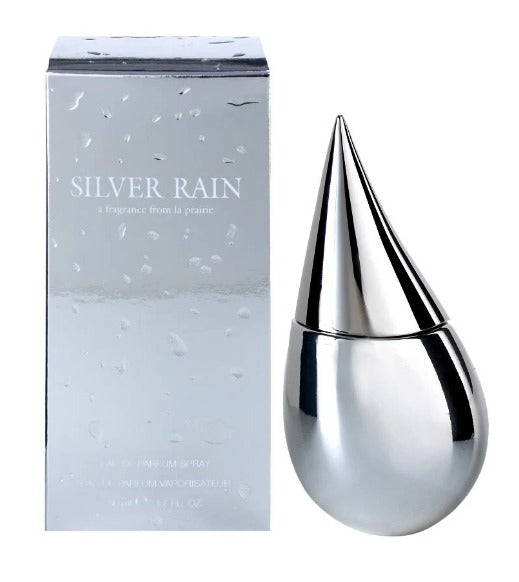 Silver Rain by La Prairie