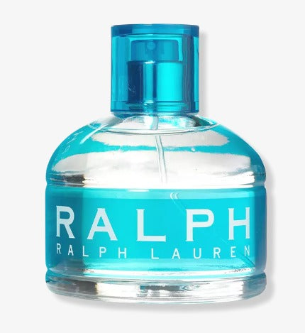 Ralph byRalph Lauren Tester Box