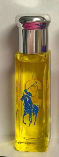 Ralph lauren best sale yellow perfume