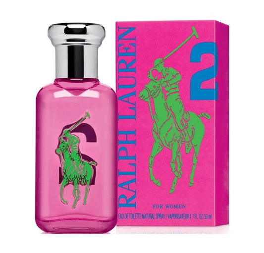 Big Pony 2 for Women by Ralph Lauren