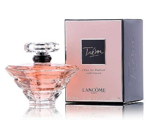 Tresor Eau de Parfum Lumineuse by Lancôme