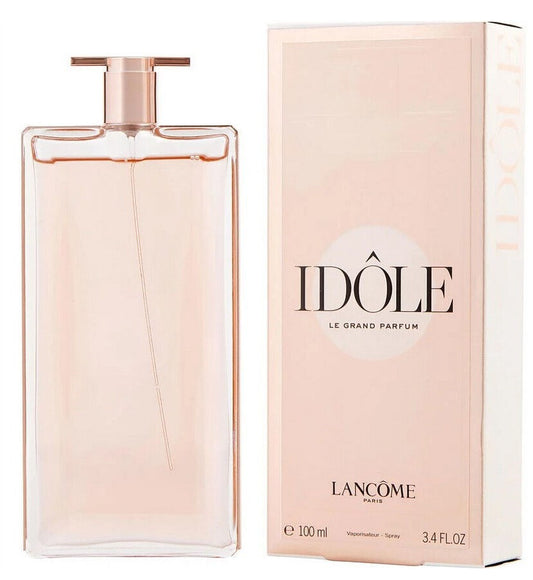 Idôle by Lancôme