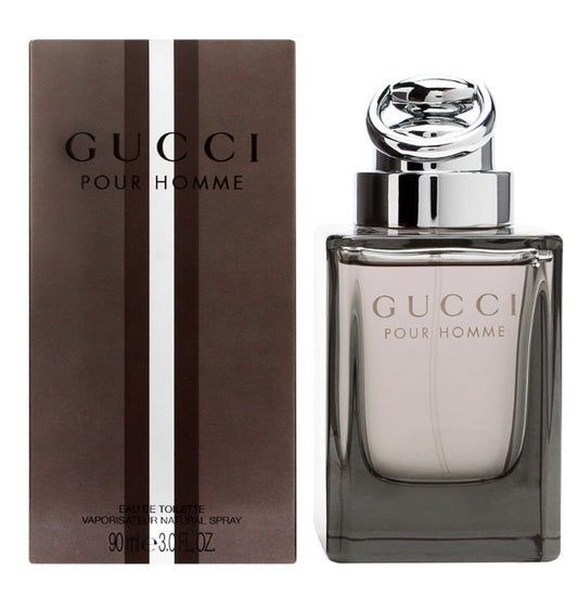 Gucci by Gucci Pour Homme by Gucci