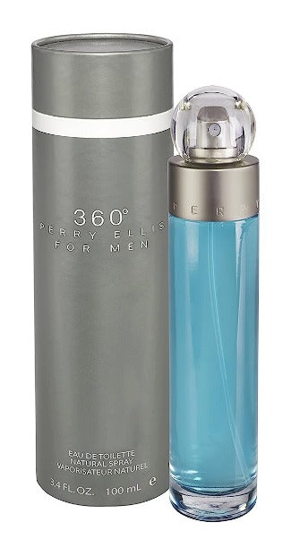 360° for Men by Perry Ellis