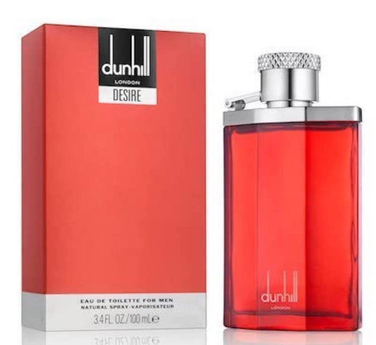 Desire by Alfred Dunhill