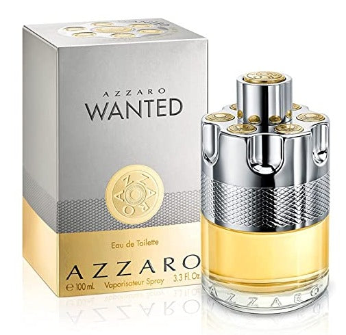 Wanted by Azzaro