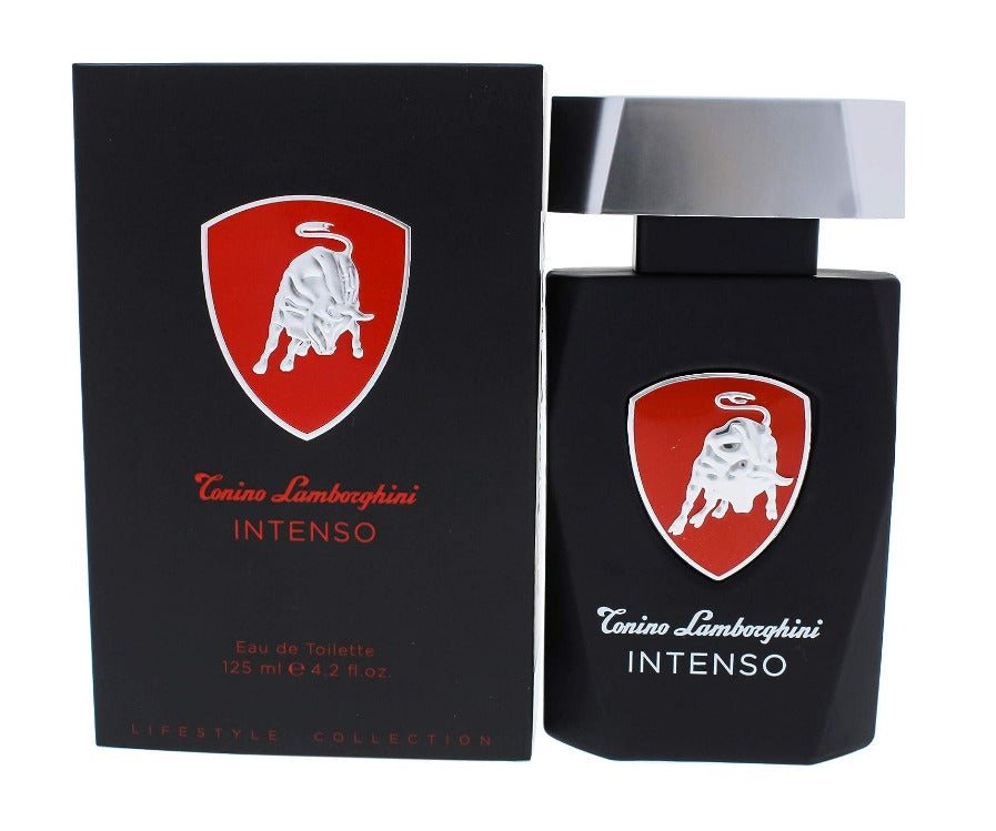 Intenso by Tonino Lamborghini