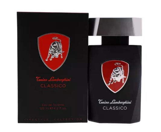 Classico by Tonino Lamborghini