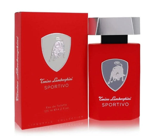 Sportivo by Tonino Lamborghini