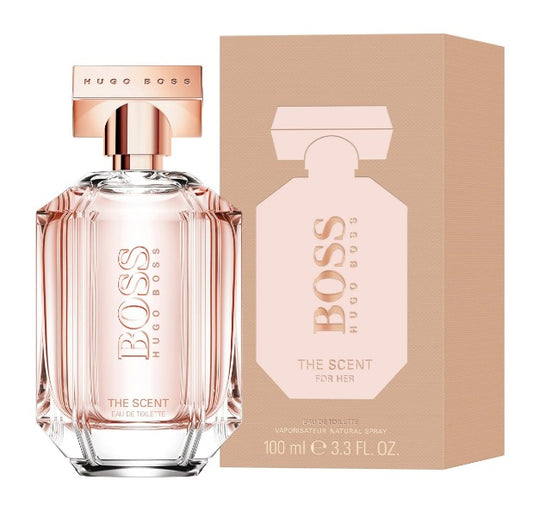 Boss The Scent for Her by Hugo Boss