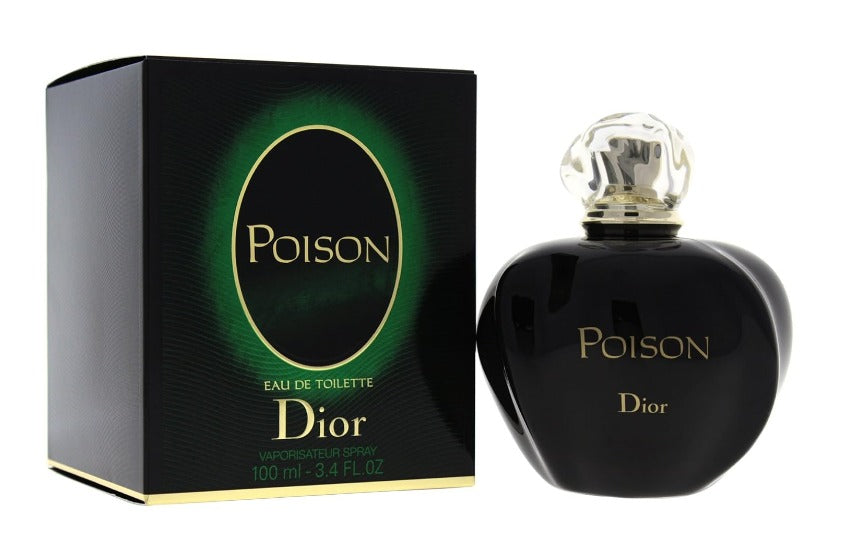 Poison by Dior