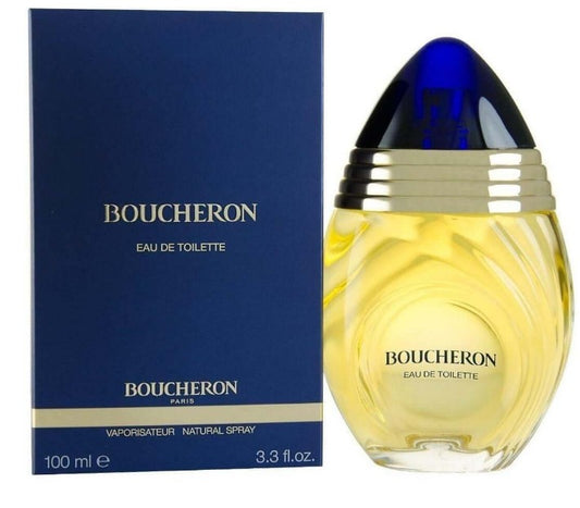 Boucheron by Boucheron