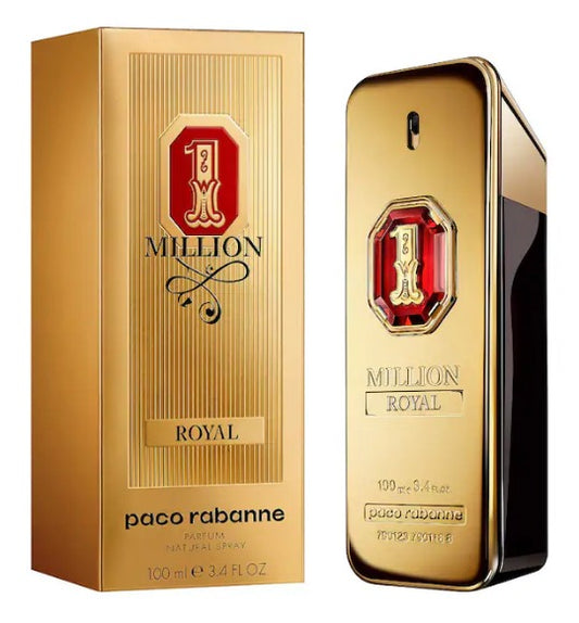 1 Million Royal by Paco Rabanne