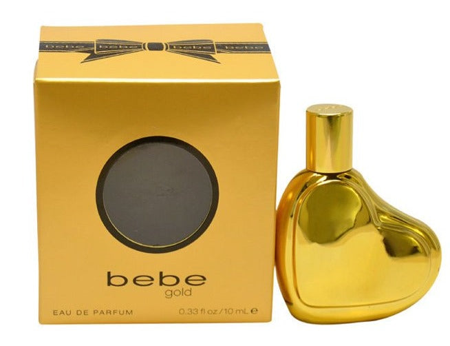 Gold Bebe for Women