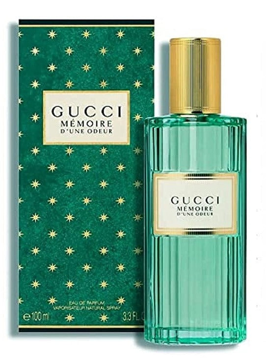 Gucci Mémoire d’une Odeur