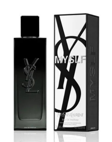 MYSLF by Yves Saint Laurent