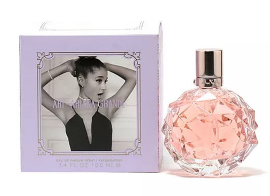 Ari Ariana by Grande