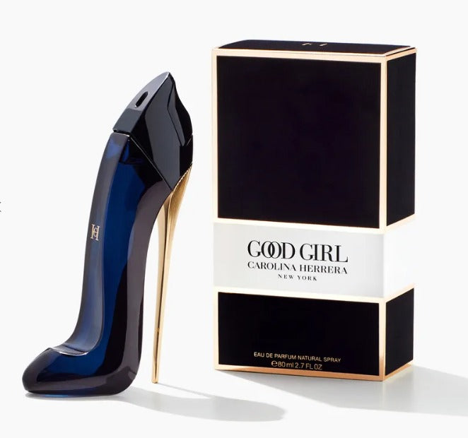 Good Girl by Carolina Herrera