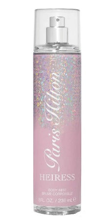 Heiress by Paris Hilton Fragrance Mist