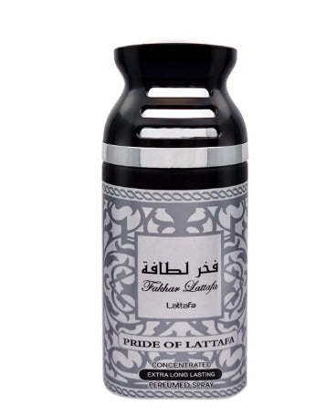 Fakhar Lattafa by Lattafa Perfumed Spray