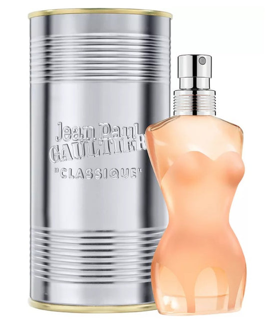 Classique by Jean Paul Gaultier