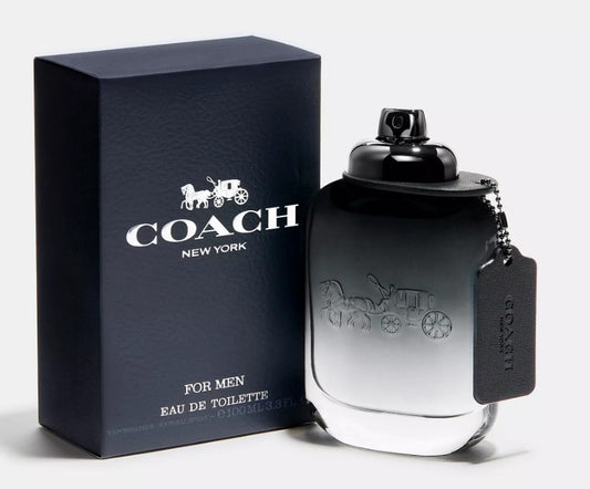 Coach for Men by Coach