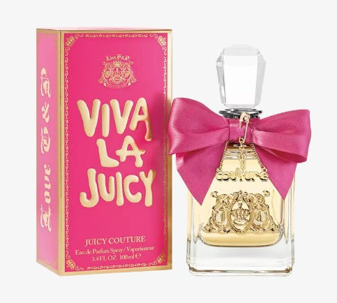 Viva la Juicy by Juicy Couture