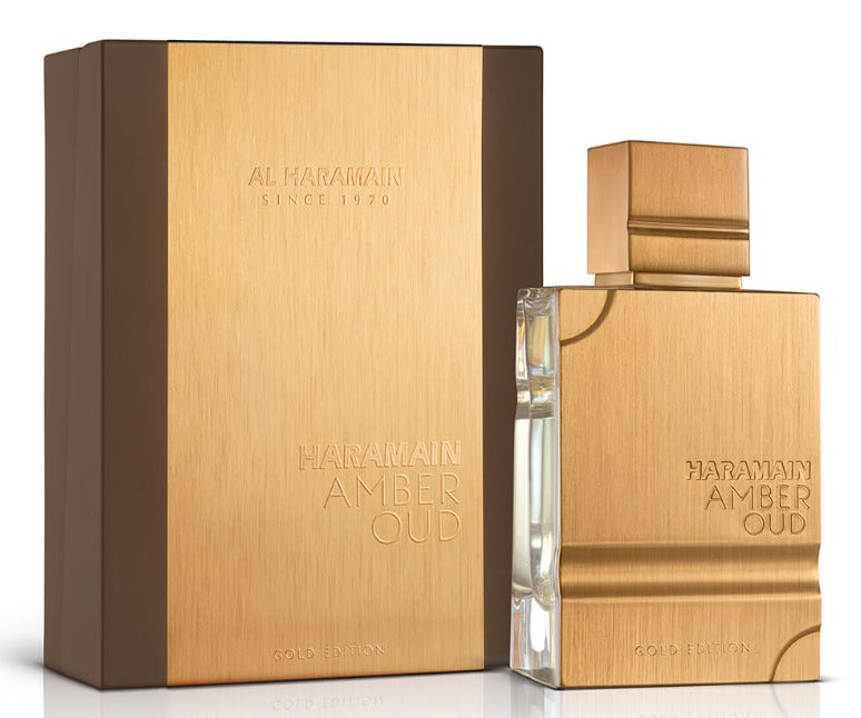 Amber Oud Gold Edition by Al Haramain Perfumes