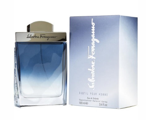 Subtil Pour Homme by Salvatore Ferragamo