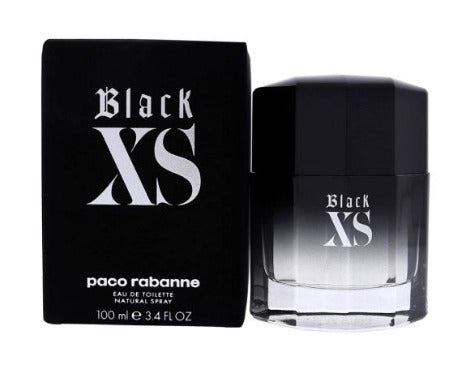 Black XS by Paco Rabanne
