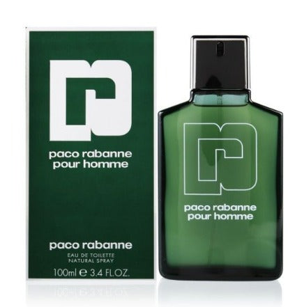 Paco Rabanne Pour Homme by Paco Rabanne