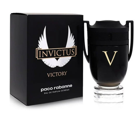 Invictus Victory by Paco Rabanne