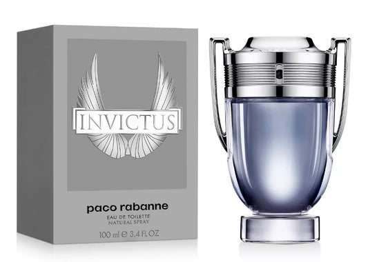 Invictus by Paco Rabanne