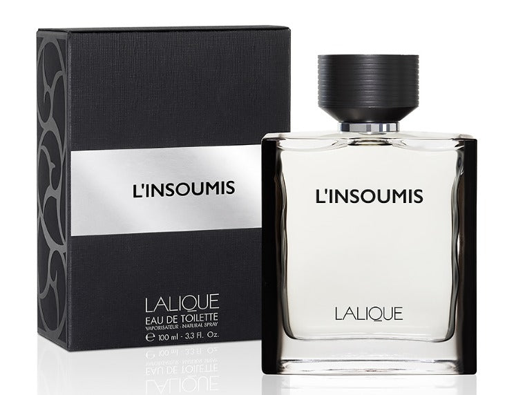 L'Insoumis by Lalique